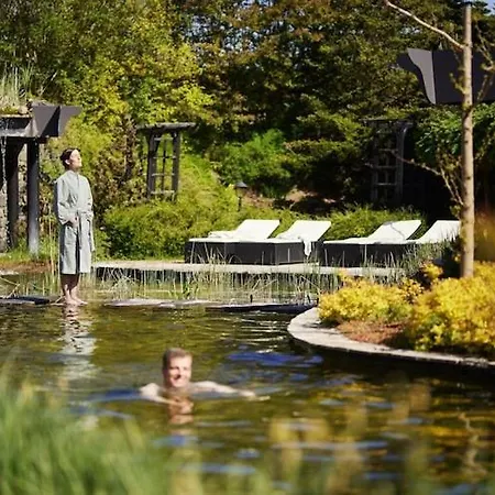 Im Der Valk Linstow 度假居 *