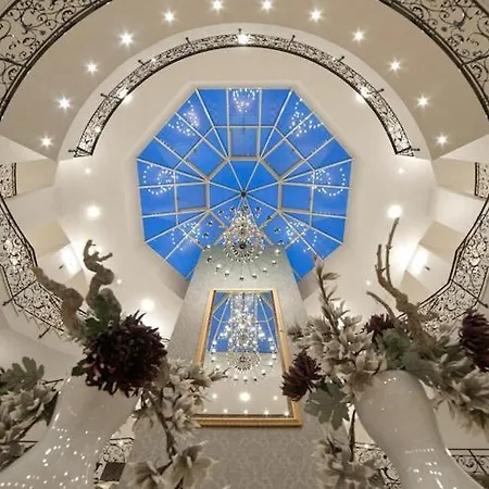 度假居 Im Der Valk Linstow *