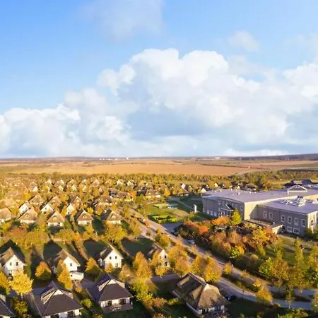 Im Der Valk Linstow 林斯托