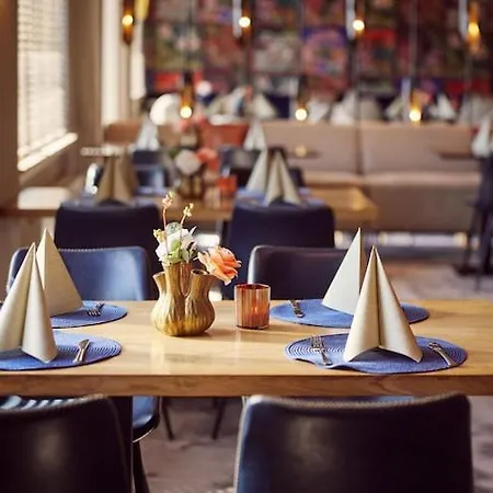 Im Der Valk Linstow 度假居