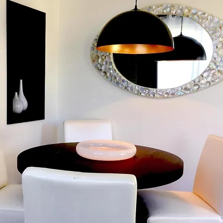 Der Valk, Linstow Holiday home *