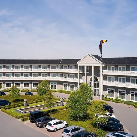 Im Der Valk Linstow *