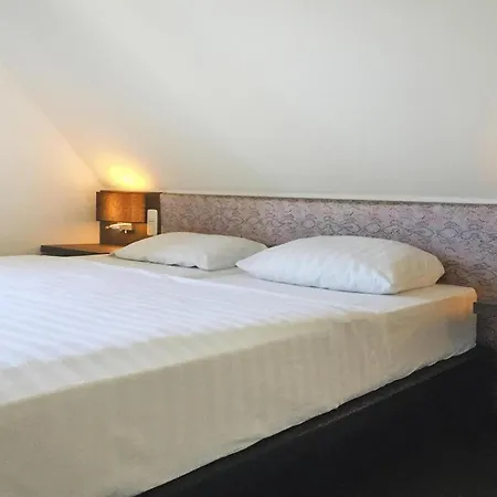 Im Der Valk Linstow * 林斯托