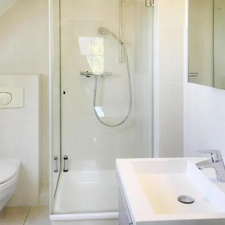 Der Valk, Linstow Holiday home *