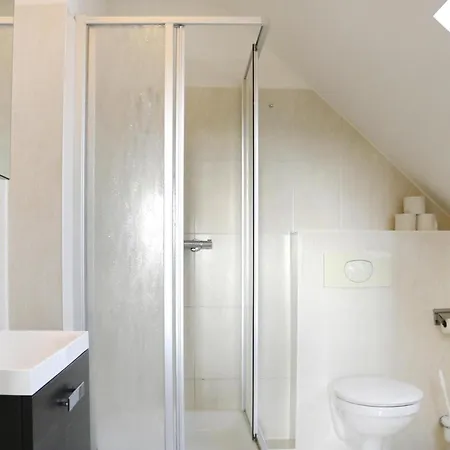 Holiday home Der Valk, Linstow *