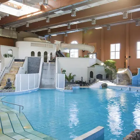 Im Der Valk Linstow 度假居 林斯托