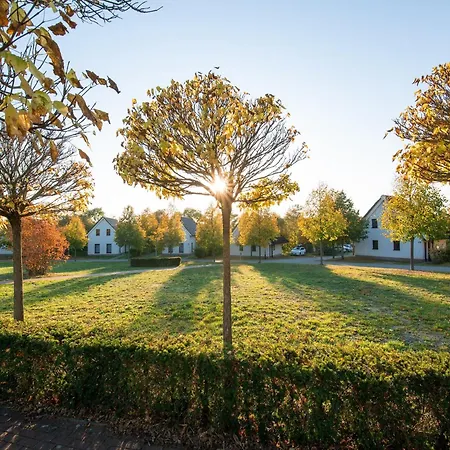 펜션 Im Der Valk Linstow 린스토우