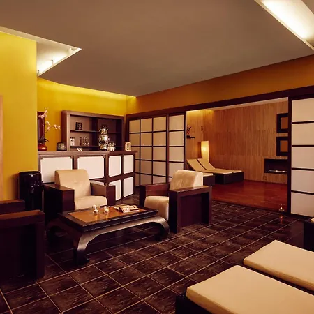 Im Der Valk Linstow 度假居