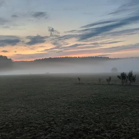 度假居 Im Der Valk Linstow