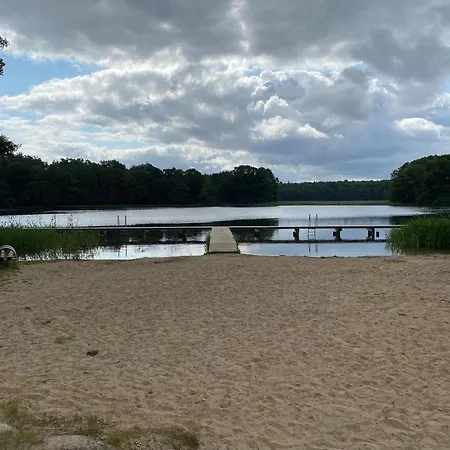 度假居 Im Der Valk Linstow 林斯托