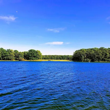 Im Der Valk Linstow 度假居