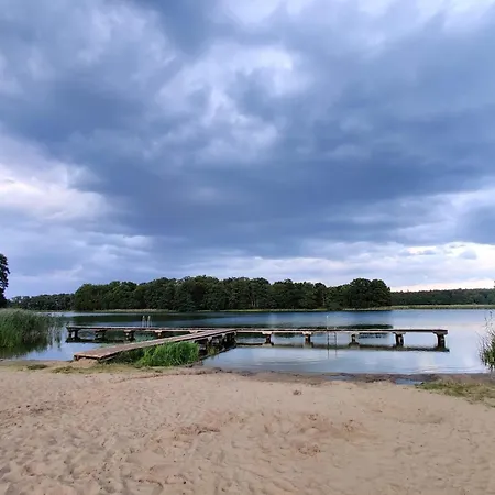 度假居 Im Der Valk Linstow 林斯托