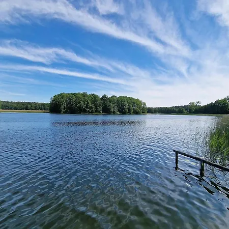 Im Der Valk Linstow 度假居