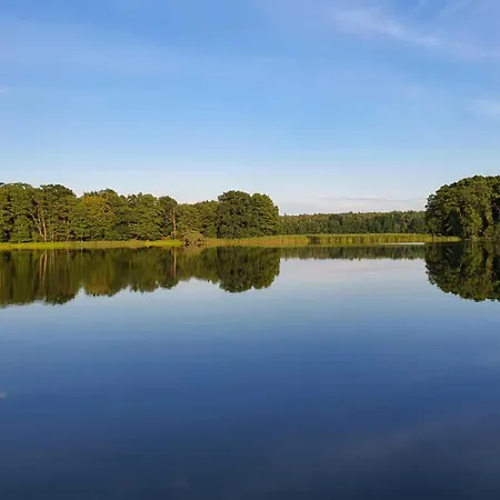 Im Der Valk Linstow 度假居